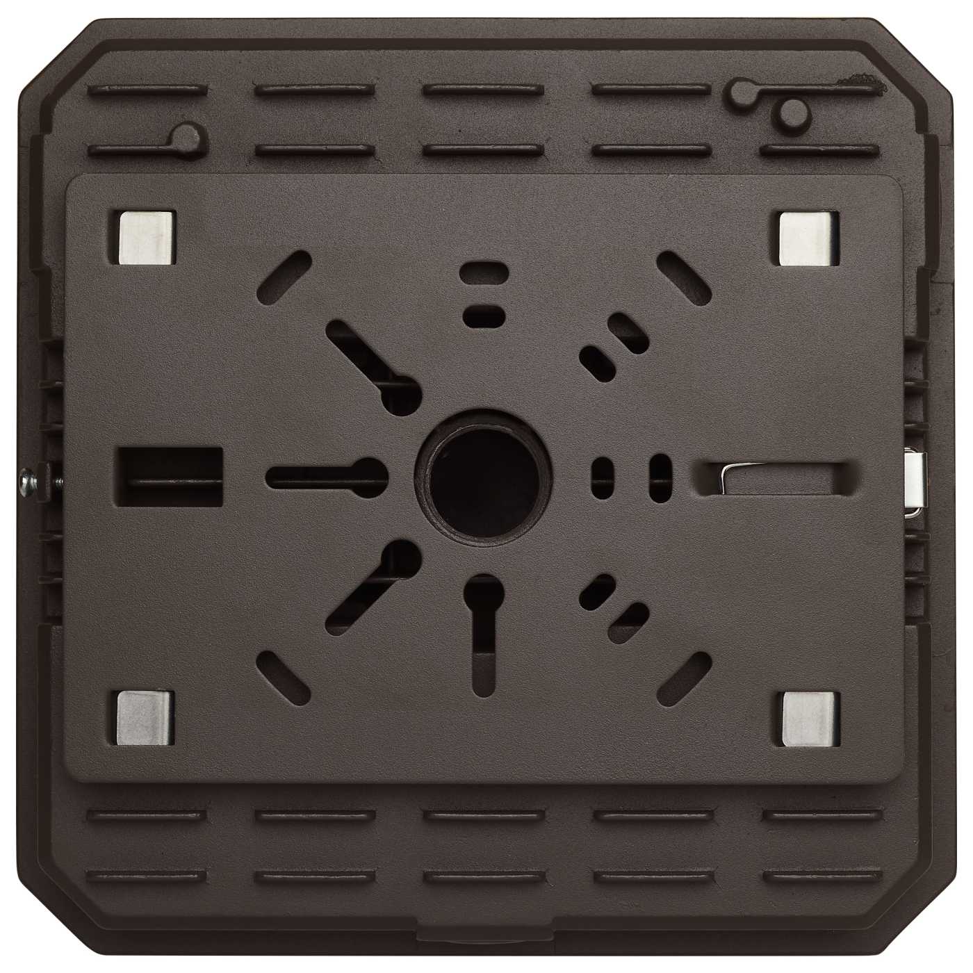 8.5" LED CANOPY W/SENSOR - 65-982