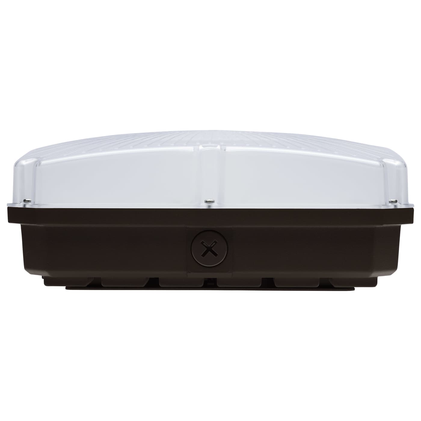 10" LED CANOPY W/SENSOR - 65-983