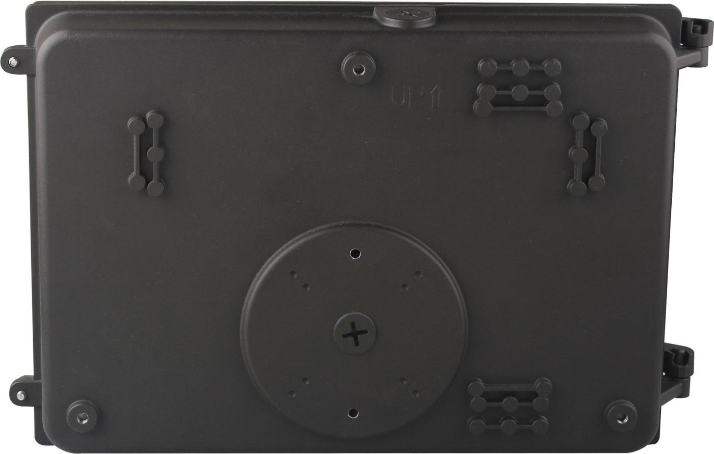 LED CUTOFF WALL PACK 80W/5K - 65-256