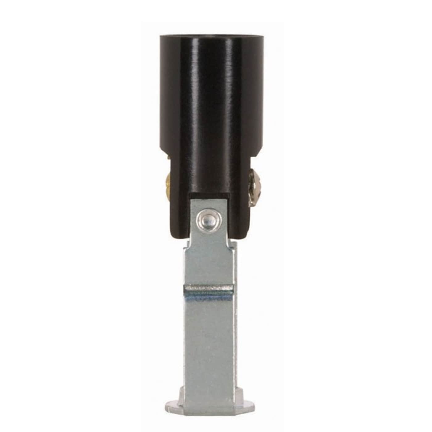 2 1/2" PHEN CAND SKT SC TERM - 80-1347