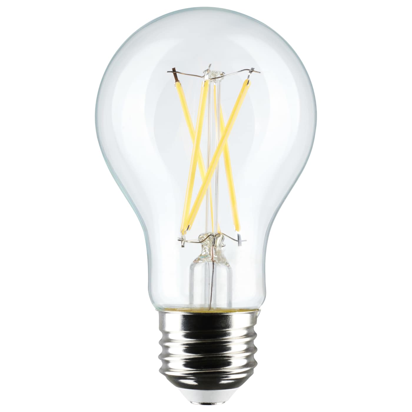 8A19/CL/LED/E26/930/4PK/120V - S12463