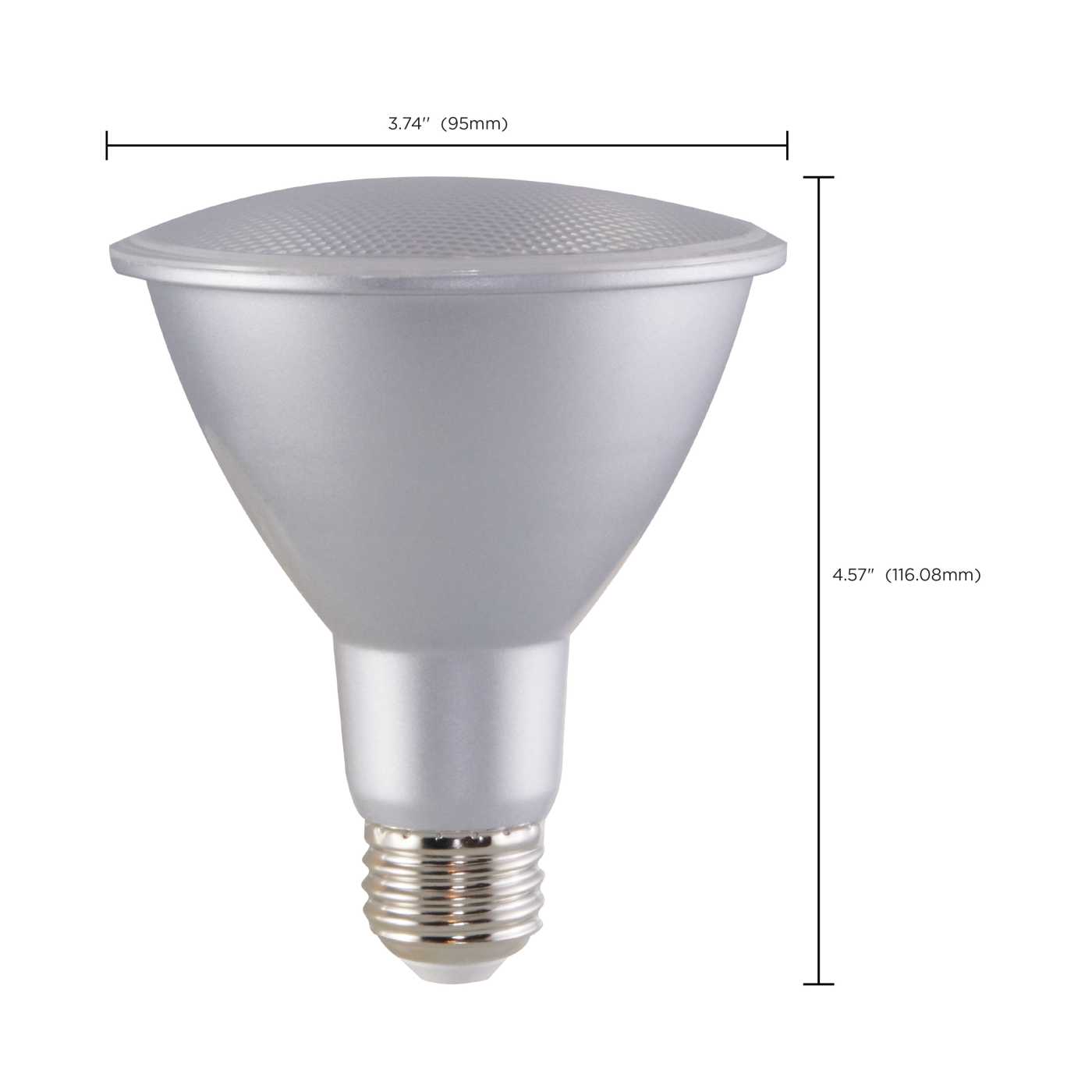 12.5PAR30/LN/LED/25'/940/120V - S29428