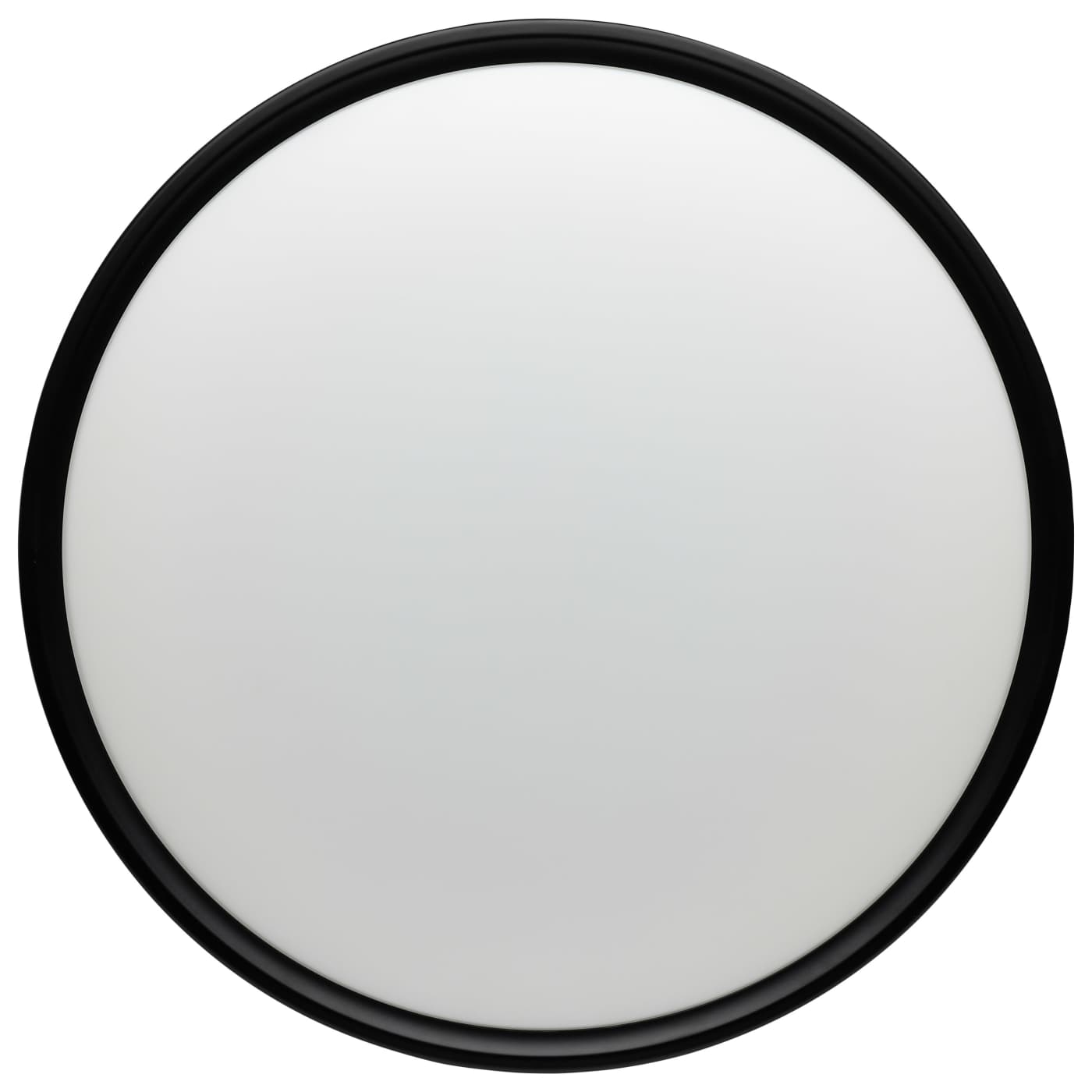 15" SURFACE MOUNT W/NIGHTLIGHT - 62-1693