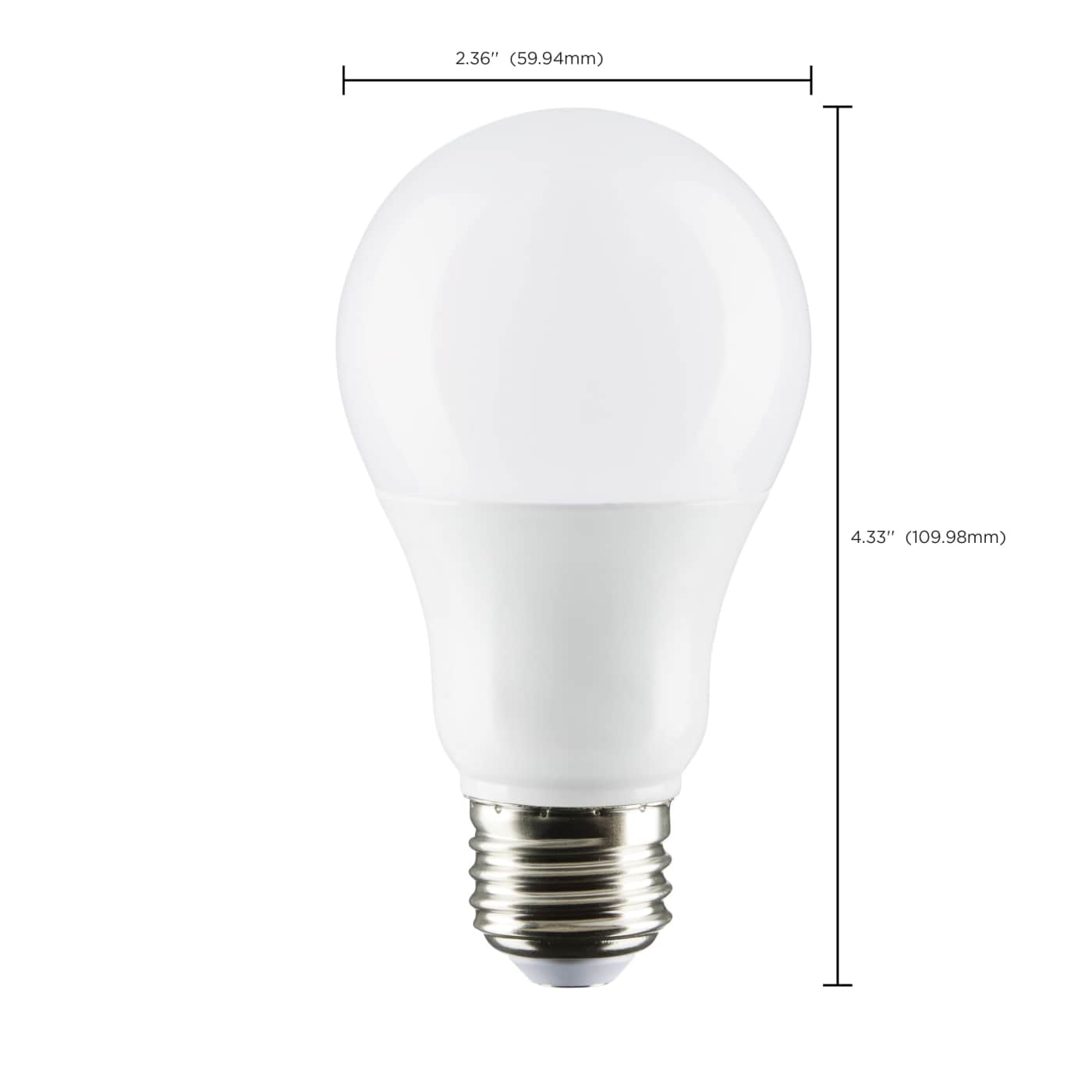 6A19/OMNI/220/LED/40K - S29833