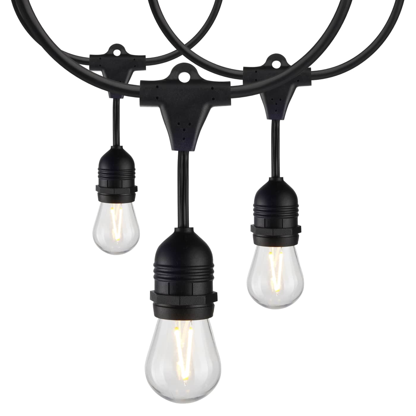 24FT/LED/SL/S14/822K/120V - S8030