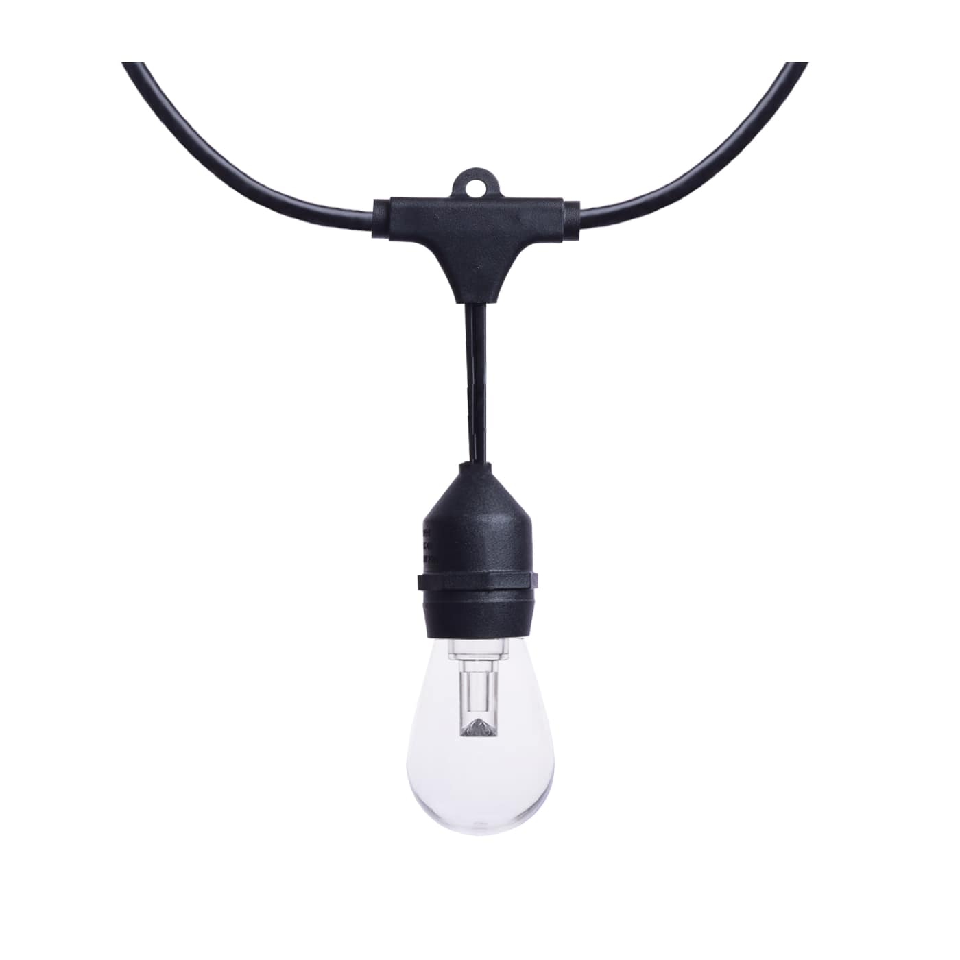 24FT/LED/SL/S14/IRR/RGBTW/120V - S8031R1