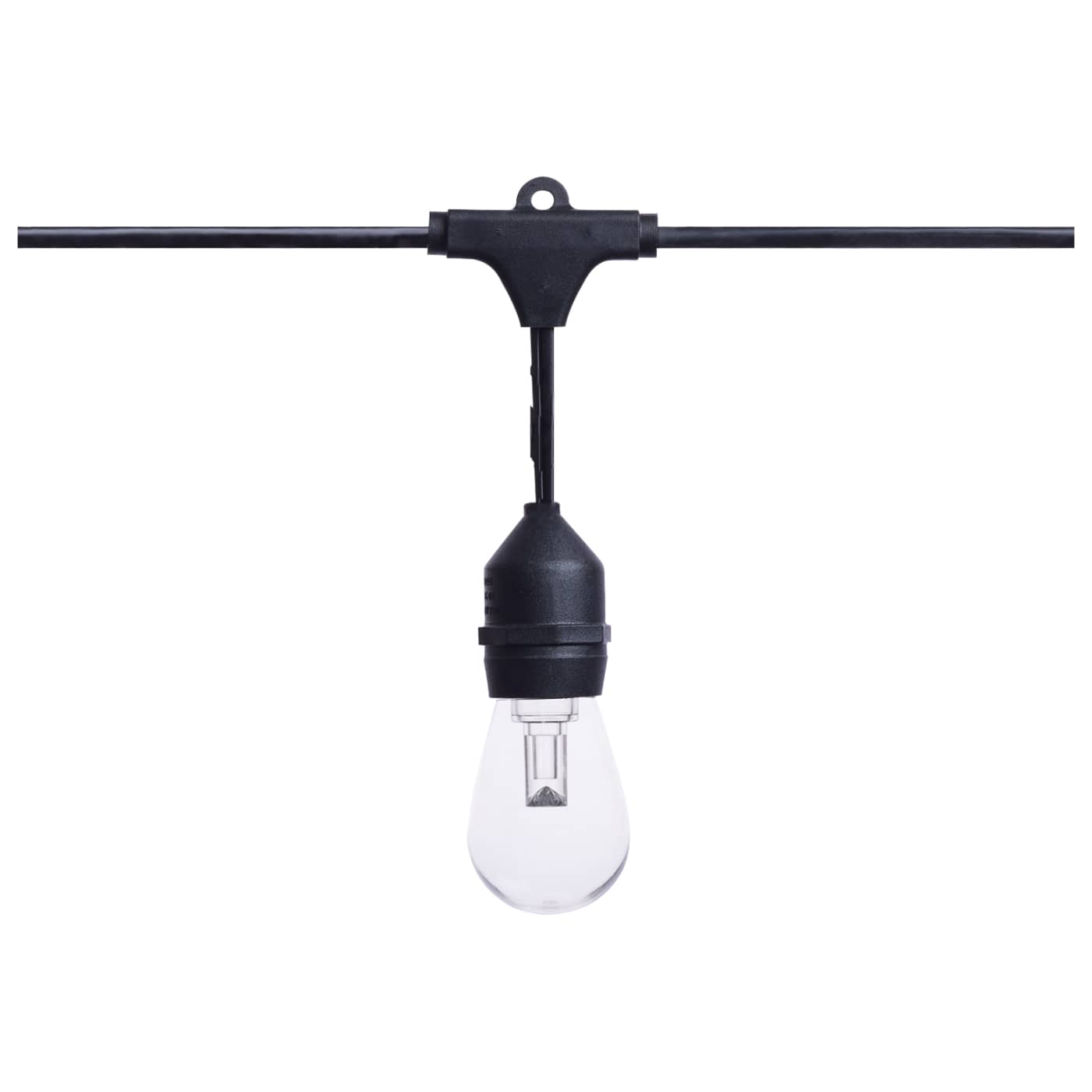 24FT/LED/SL/S14/IRR/RGBTW/120V - S8031R1