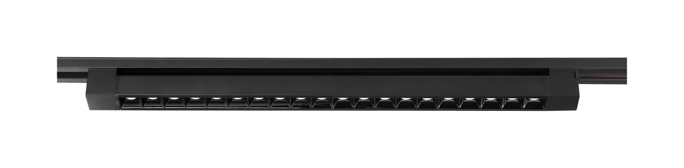 30W LED 2 FOOT TRACK BAR - TH503