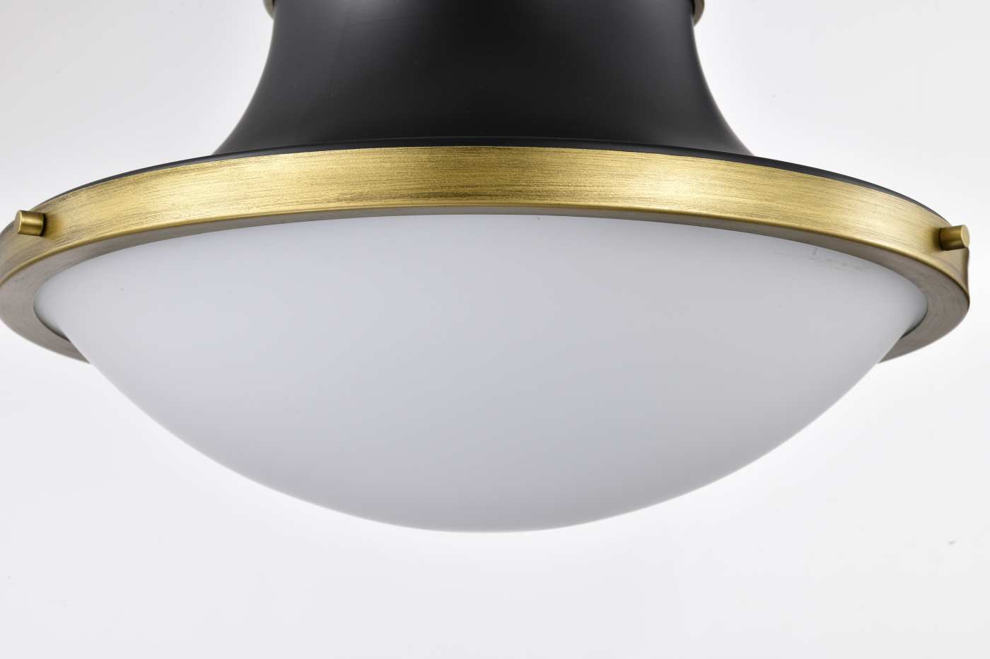 LAFAYETTE 3 LIGHT 18" PENDANT - 60-7908