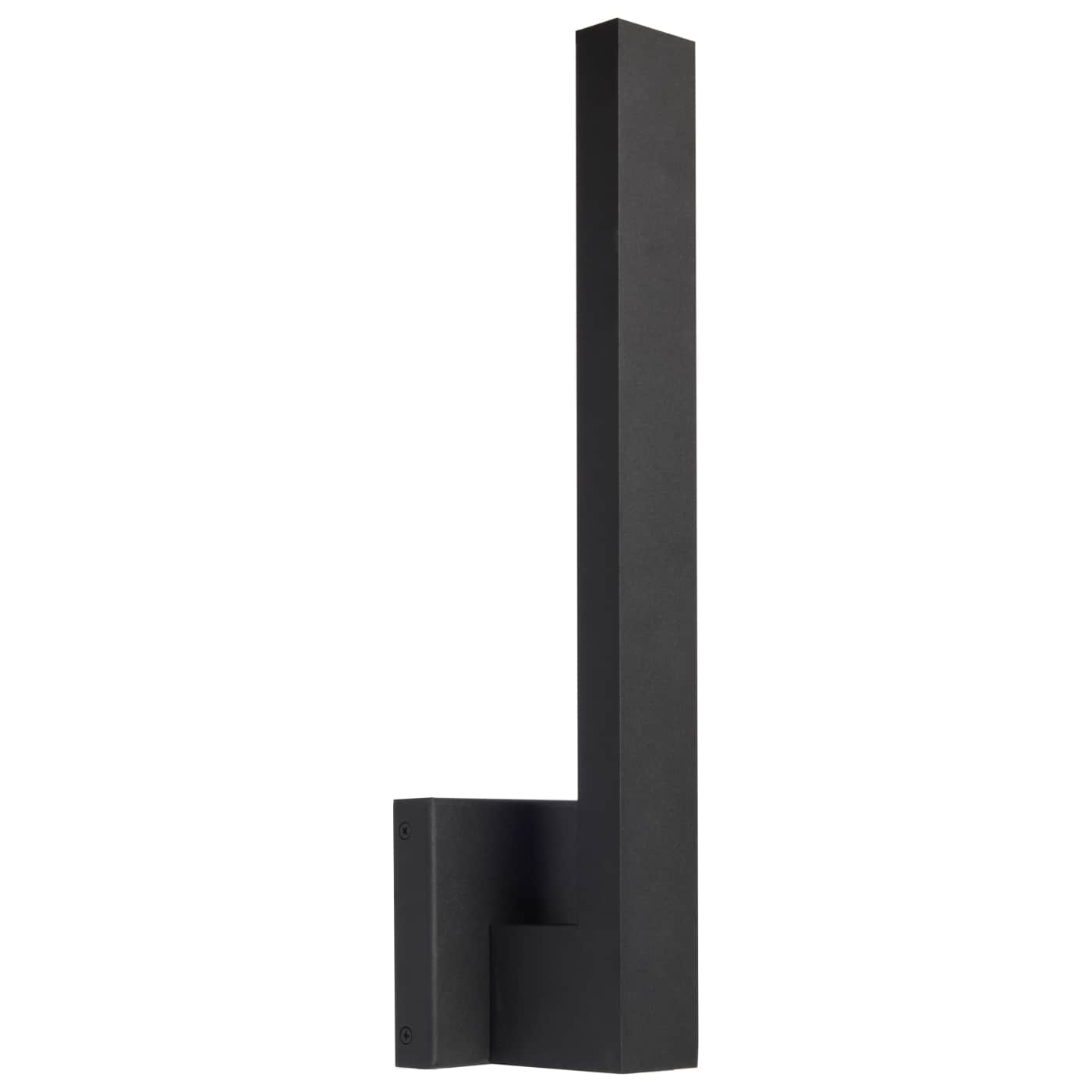 RAVEN 18" LED OUTDOOR SCONCE - 62-1426