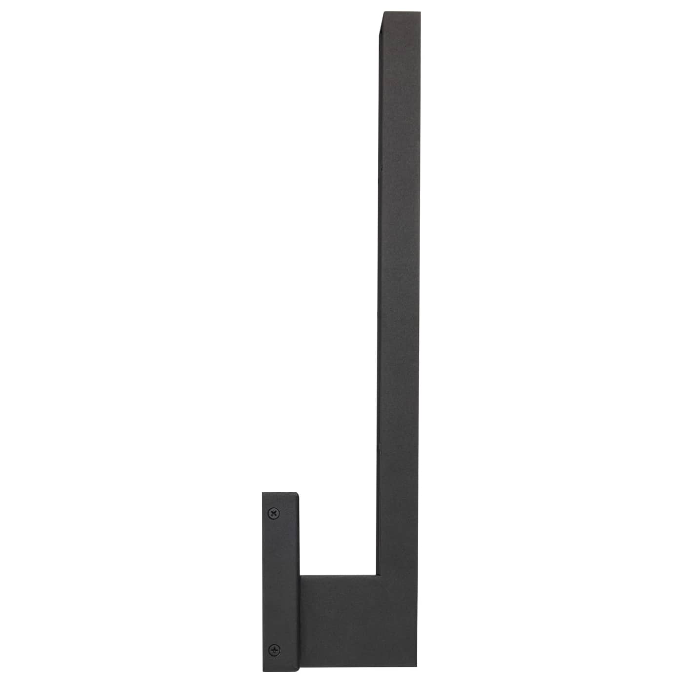 RAVEN 18" LED OUTDOOR SCONCE - 62-1426