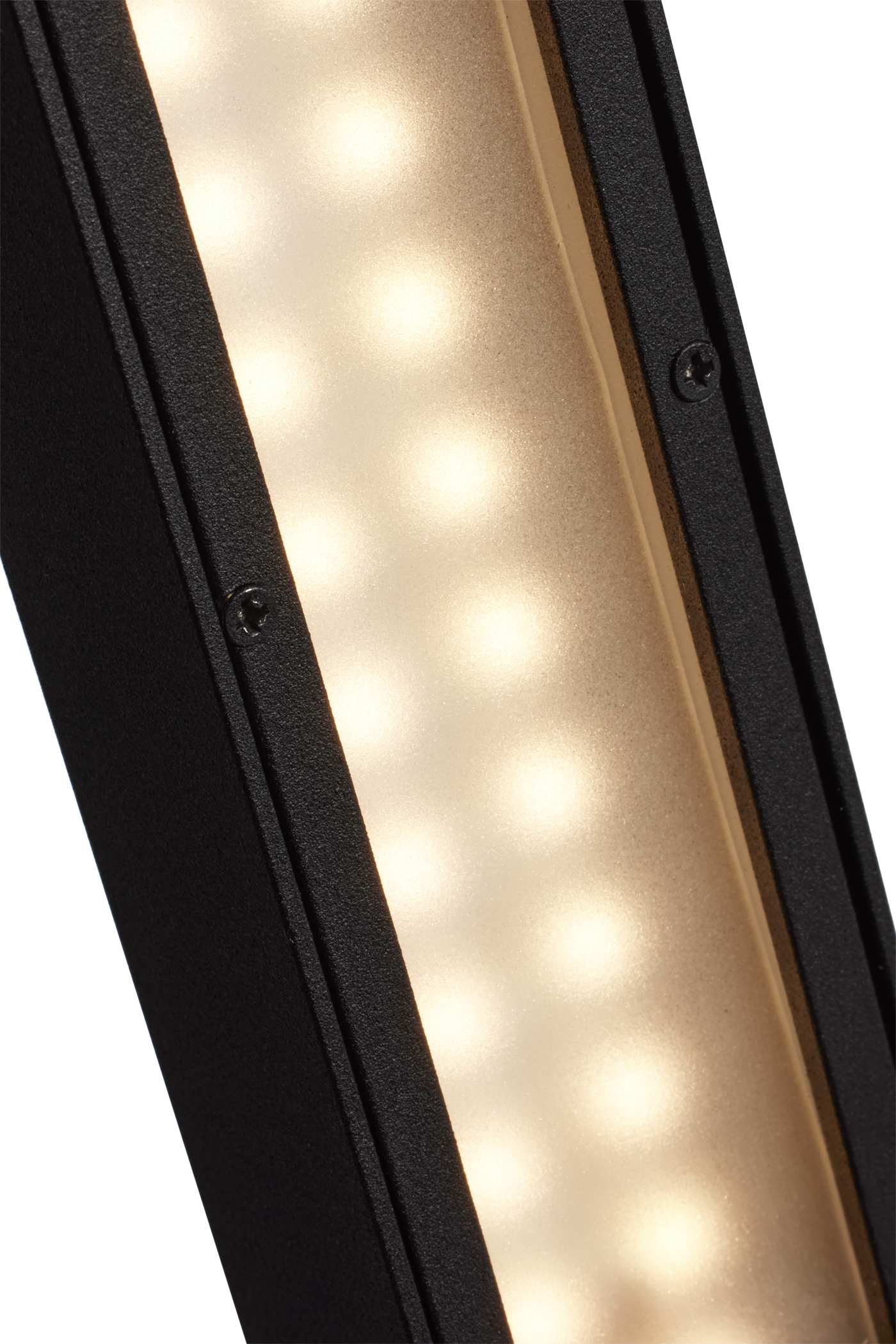 RAVEN 18" LED OUTDOOR SCONCE - 62-1426