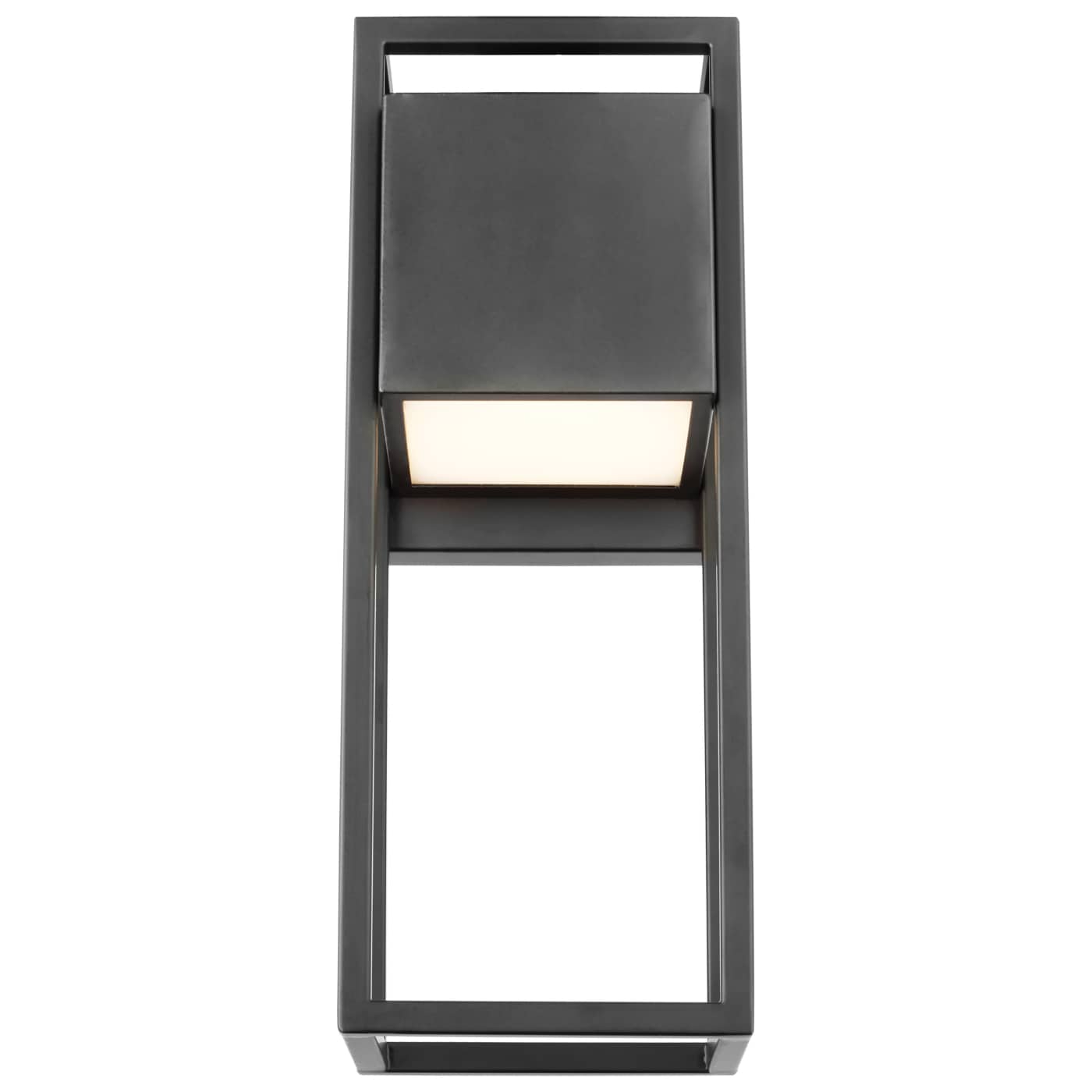 SUPREME 18W LED MD WALL LANT - 62-1654