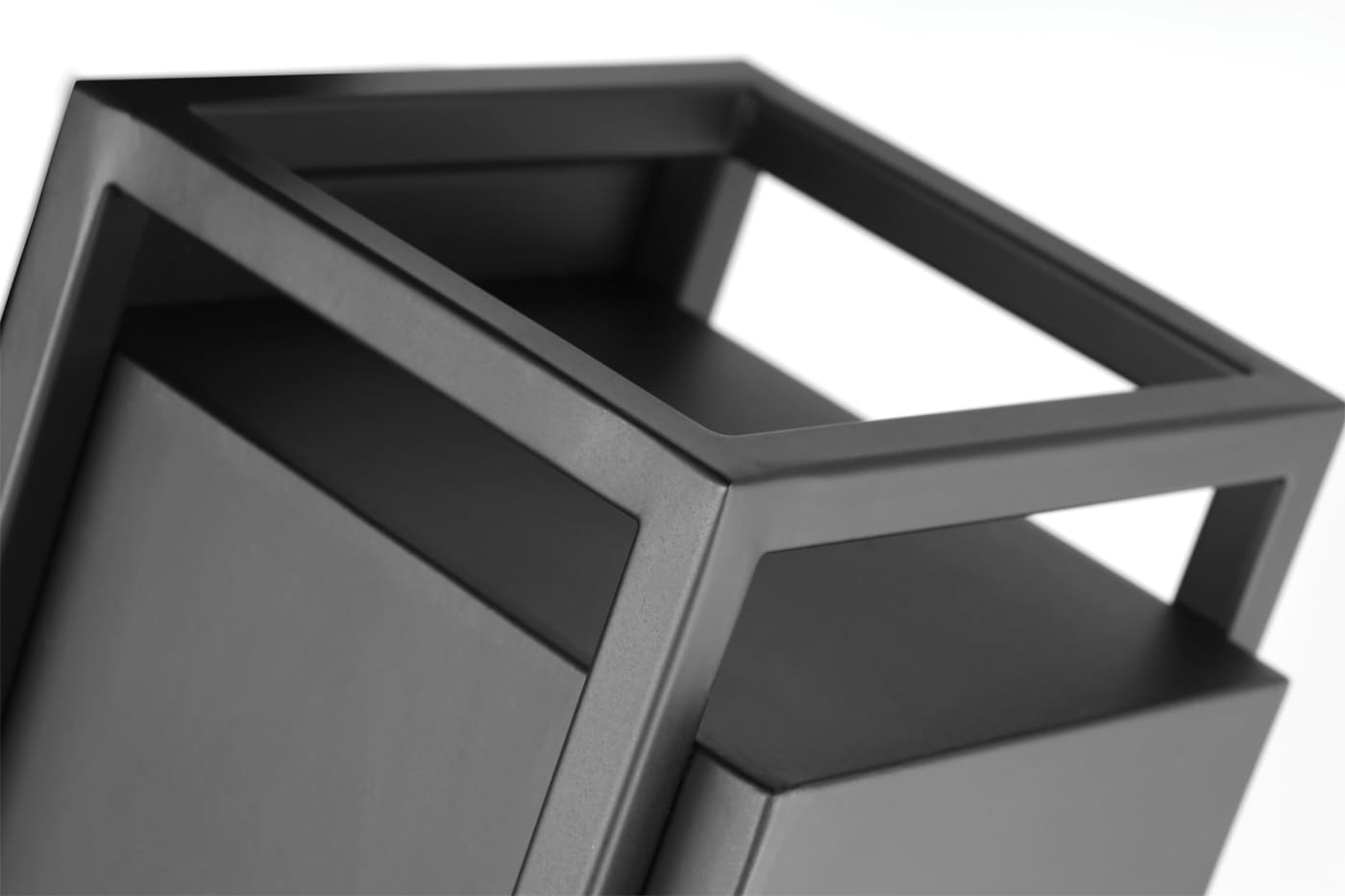 SUPREME 18W LED MD WALL LANT - 62-1654