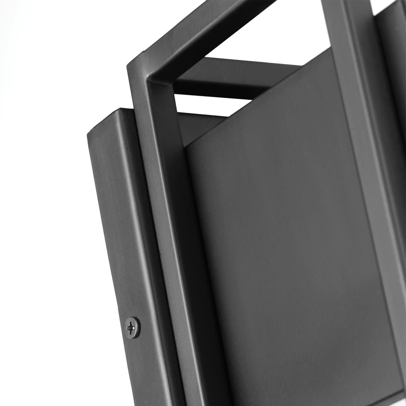 SUPREME 18W LED MD WALL LANT - 62-1654