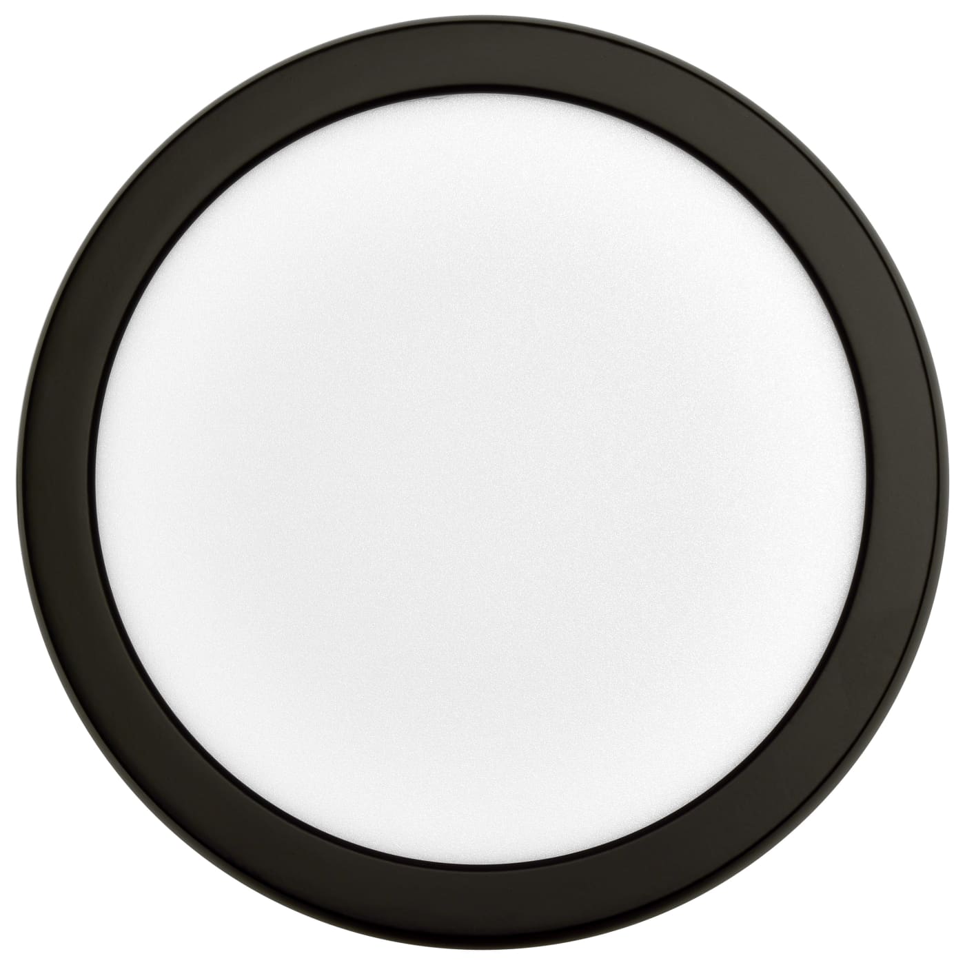 BLINK 11W LED 7" RND BLACK - 62-1711