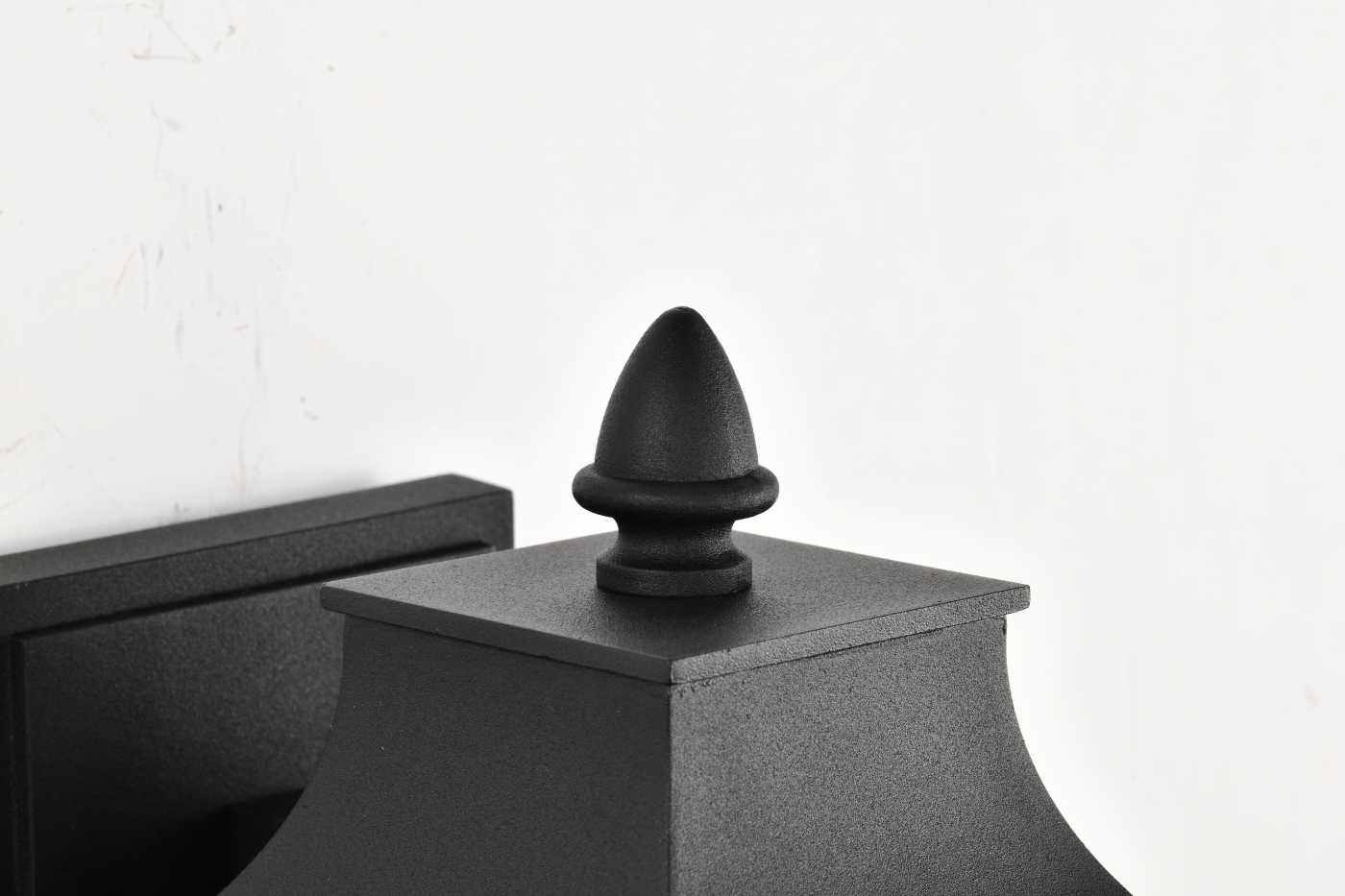 AUSTEN 1LT OUTDOOR SM WALL - 62-5997