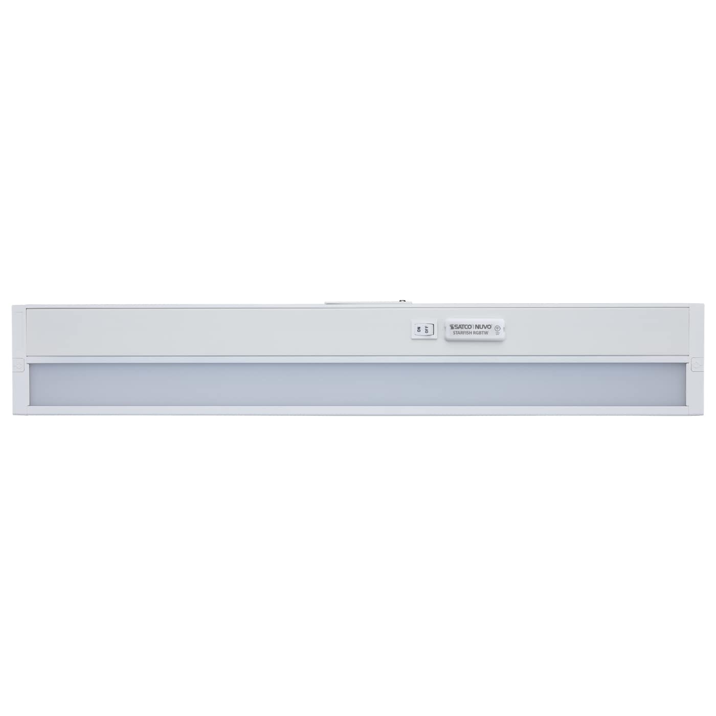 UNDER CAB LED RGB 22" - WH - 63-553
