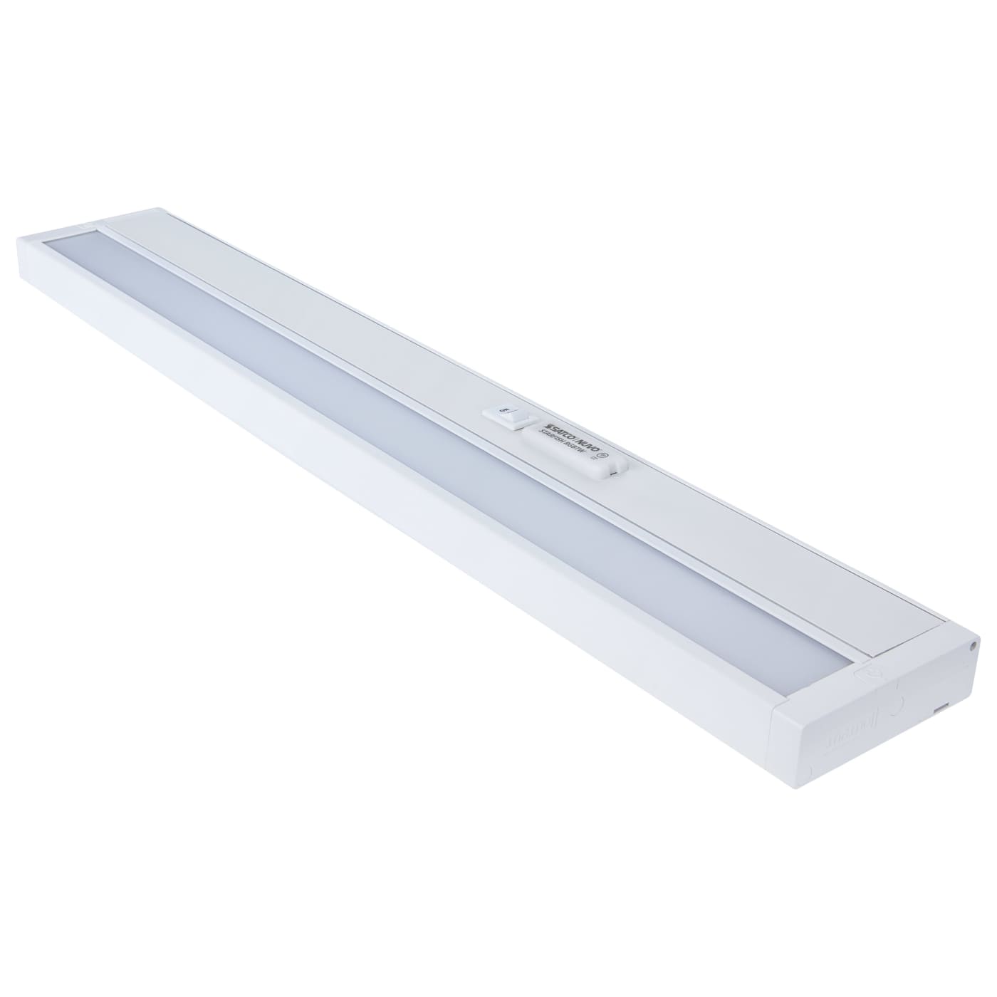 UNDER CAB LED RGB 22" - WH - 63-553