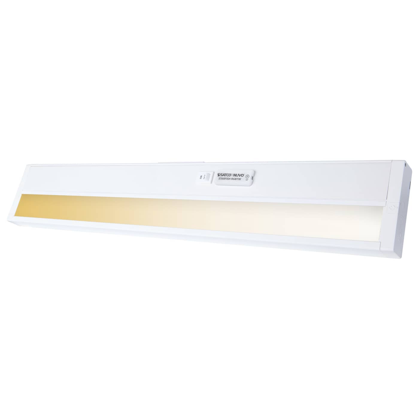 UNDER CAB LED RGB 22" - WH - 63-553