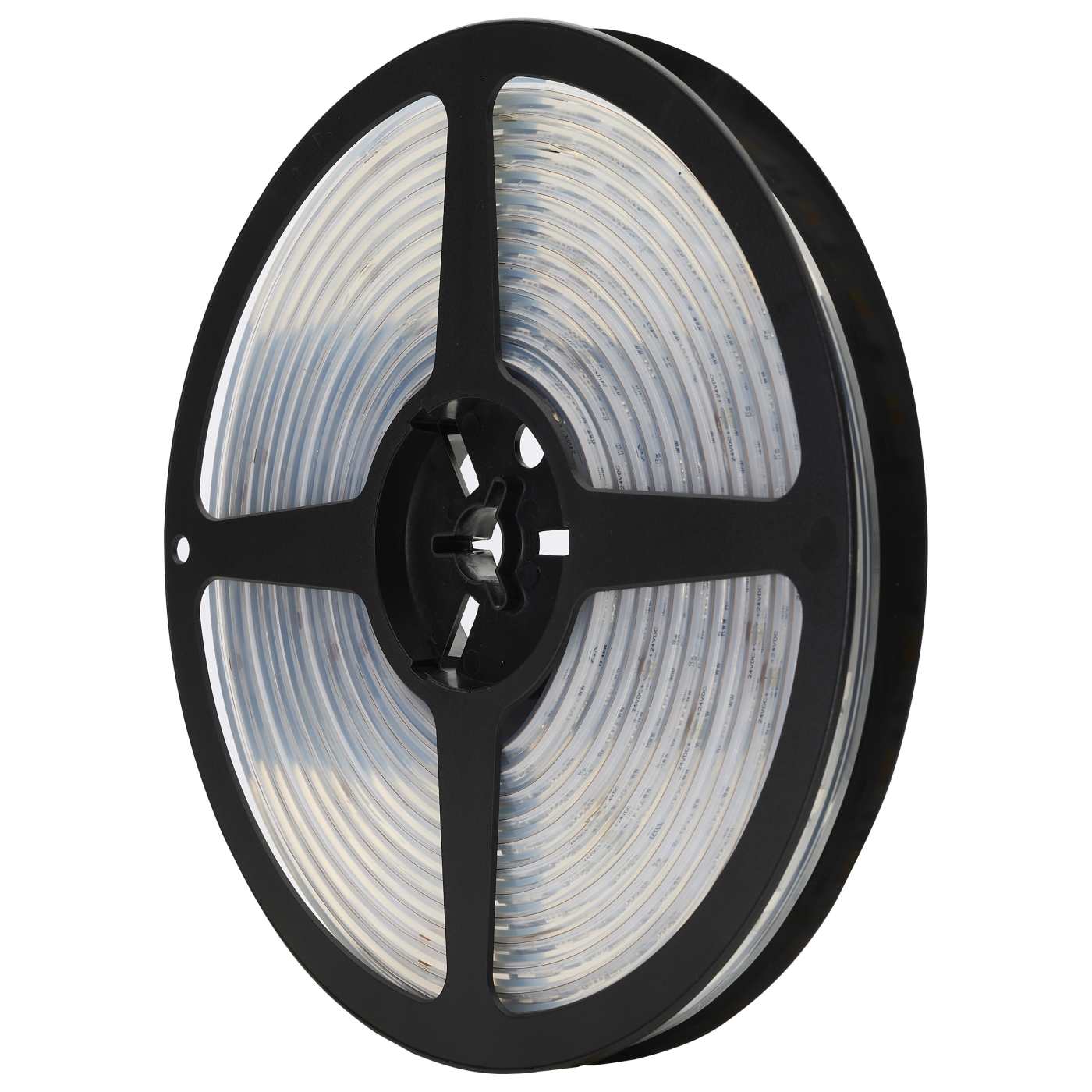 TAPE/RGBTW-HO/IP65/JBOX/SF/64' - 64-145