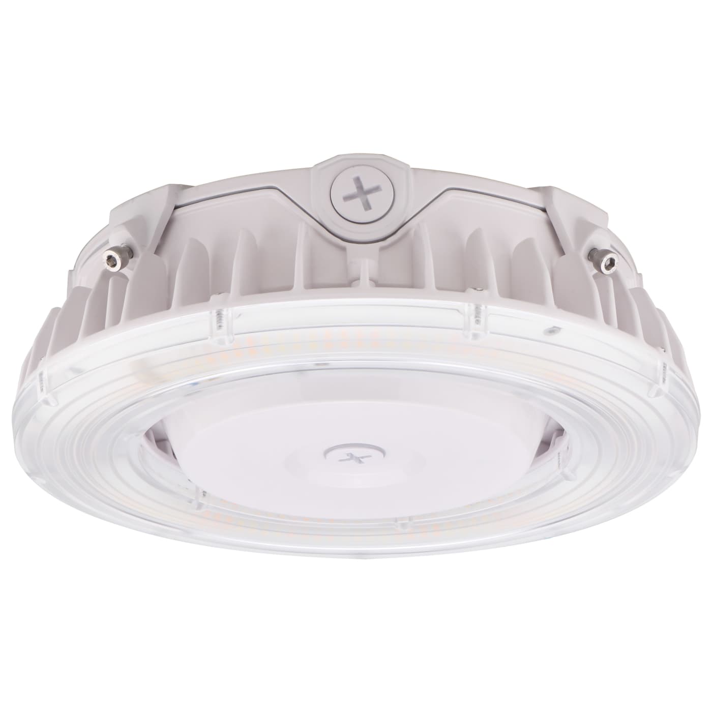 25W LED CANOPY W/ SENSOR PORT - 65-623R1