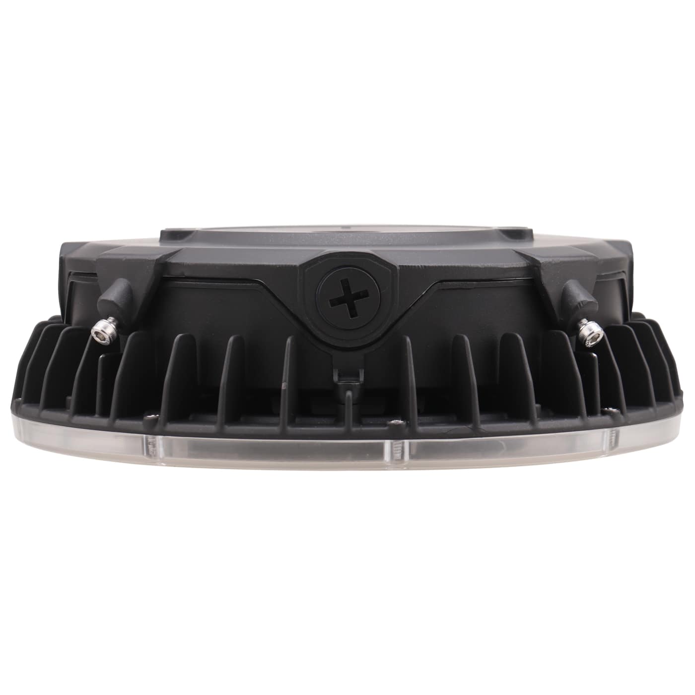 55W LED CANOPY W/ SENSOR PORT - 65-628R1