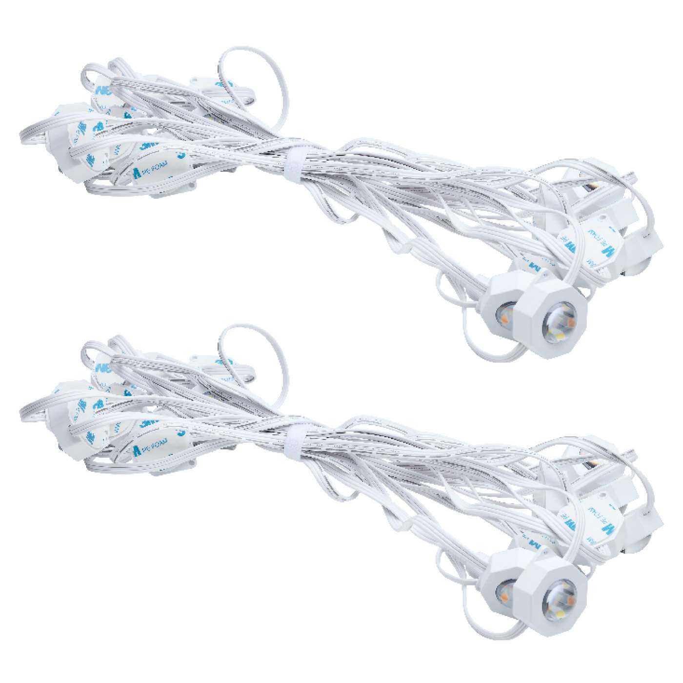 50FT/36LED/PSL/SF/RGBTWIC - S11297