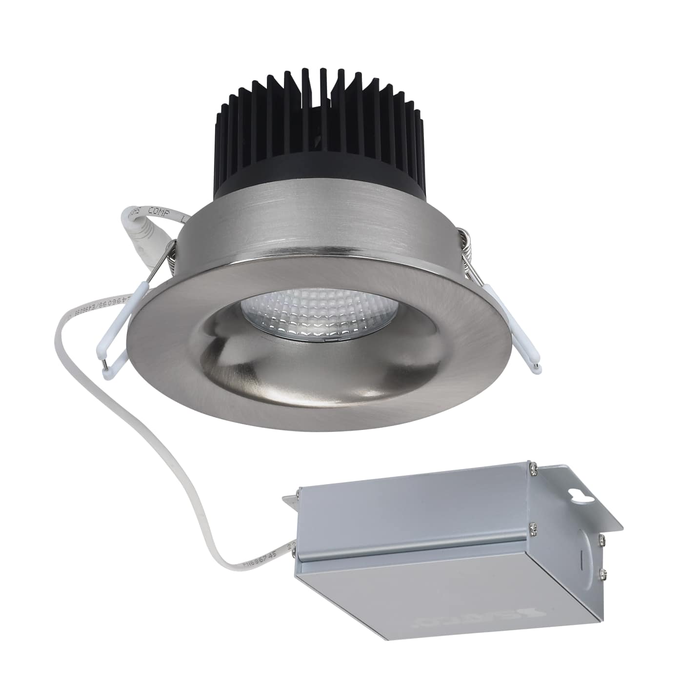 12WLED/DW/DNL3/930/RND/RD/BN - S11632