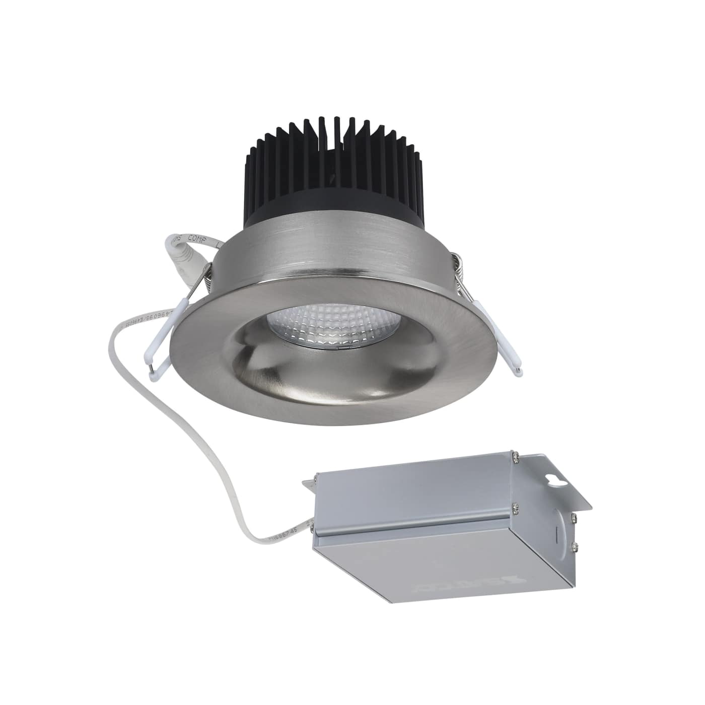 12WLED/DW/DNL3/930/RND/RD/BN - S11632