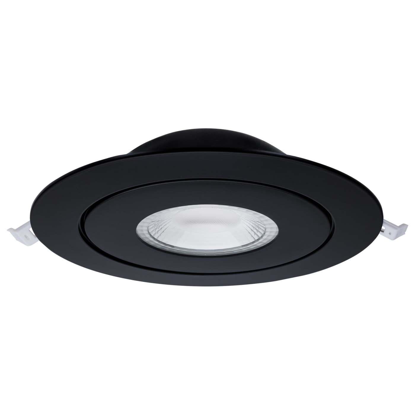15WLED/GBL/6/CCT/RND/BLK - S11862