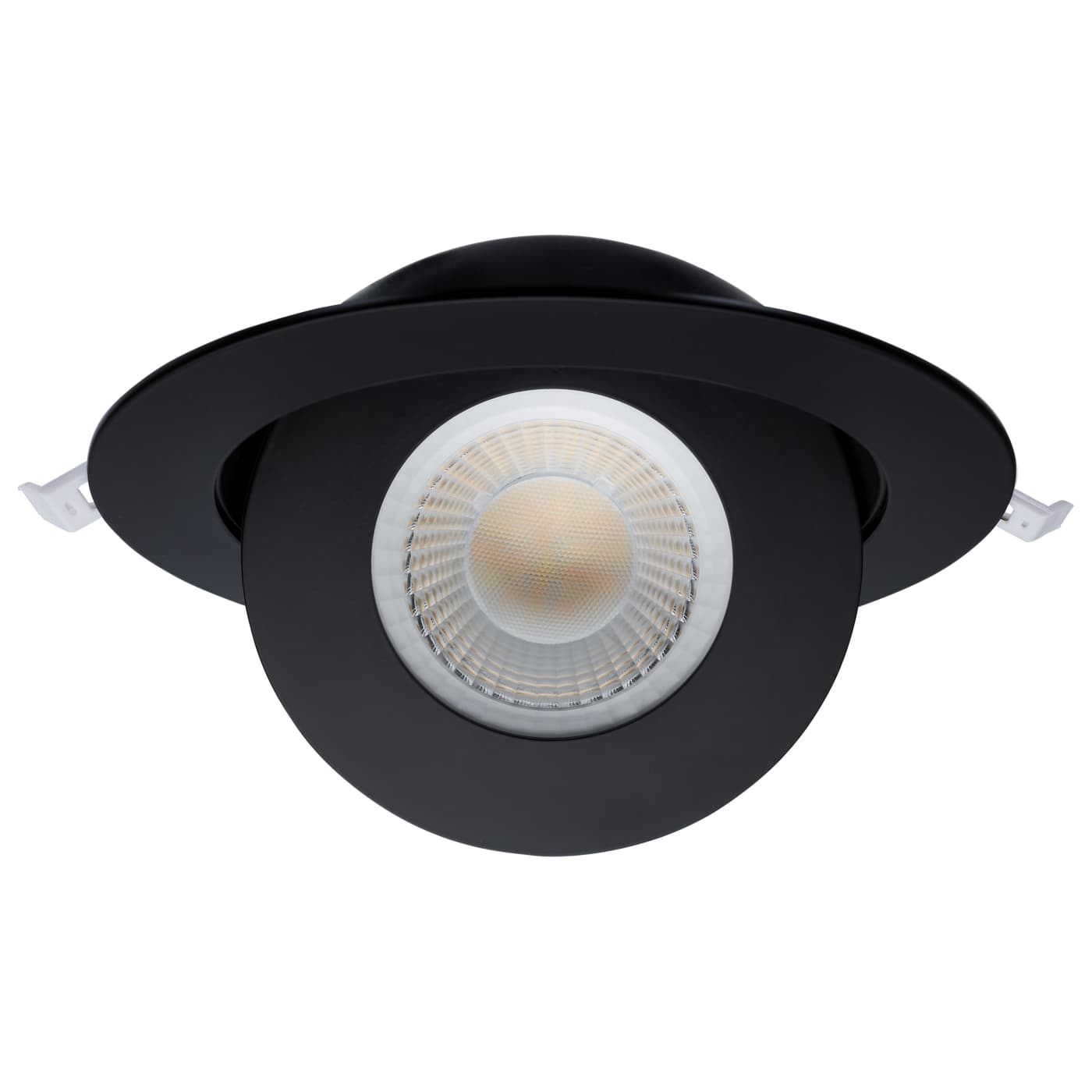 15WLED/GBL/6/CCT/RND/BLK - S11862