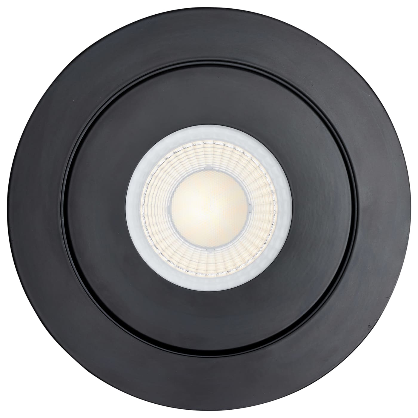 15WLED/GBL/6/CCT/RND/BLK - S11862