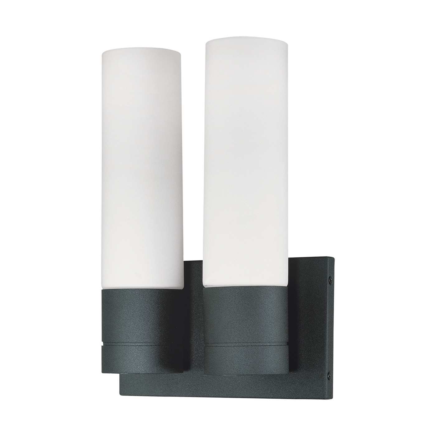 LINK 2 LT TWIN WALL SCONCE - 60-2939