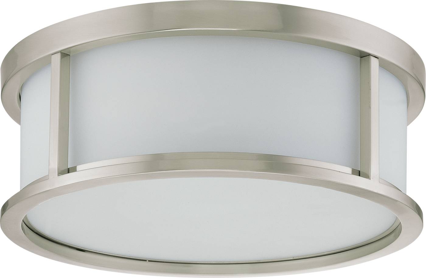 ODEON ES 3 LIGHT 15" FLUSH - 60-3812
