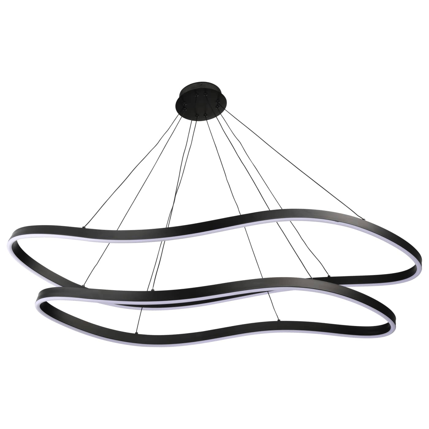 SYLAS 48" LED PENDANT - 62-2422
