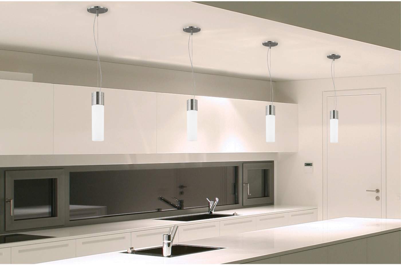 LINK LED 1 LT PENDANT - 62-2932