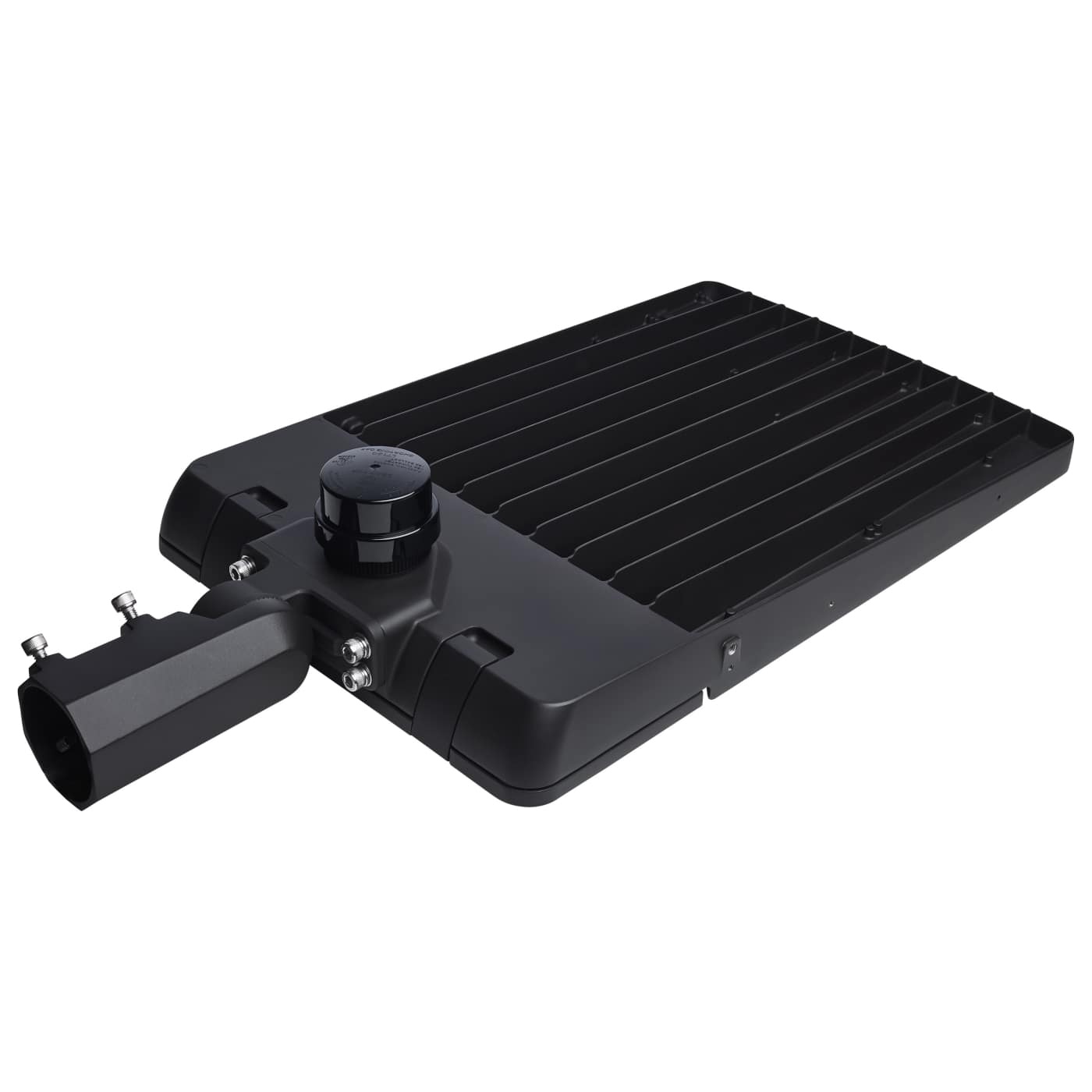 LED AREA LIGHT BRONZE 120-277V - 65-1526