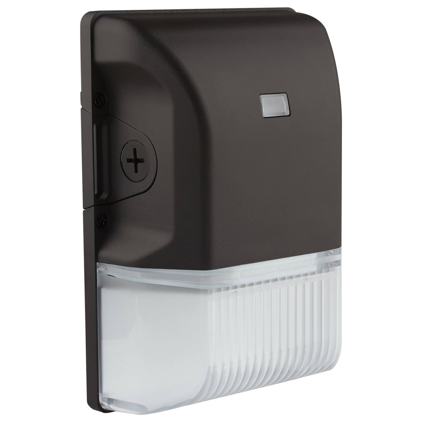 LED SMALL WALL PACK W/PHOTOCEL - 65-747