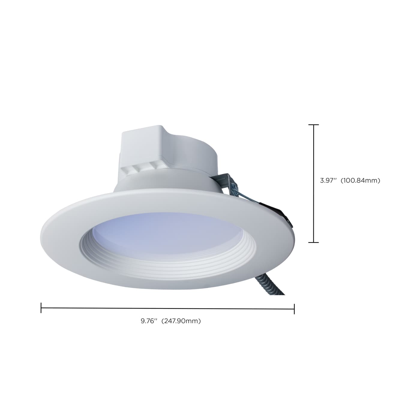 22WLED/CDL/8/CCT/120-277 - S11852
