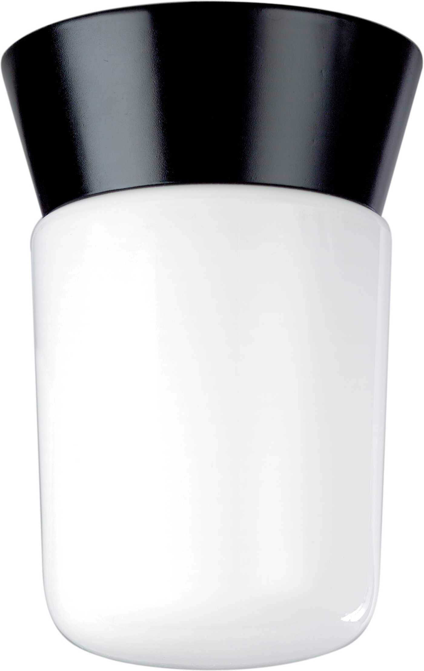 1 LIGHT UTILITY CEILING MOUNT - SF77-154