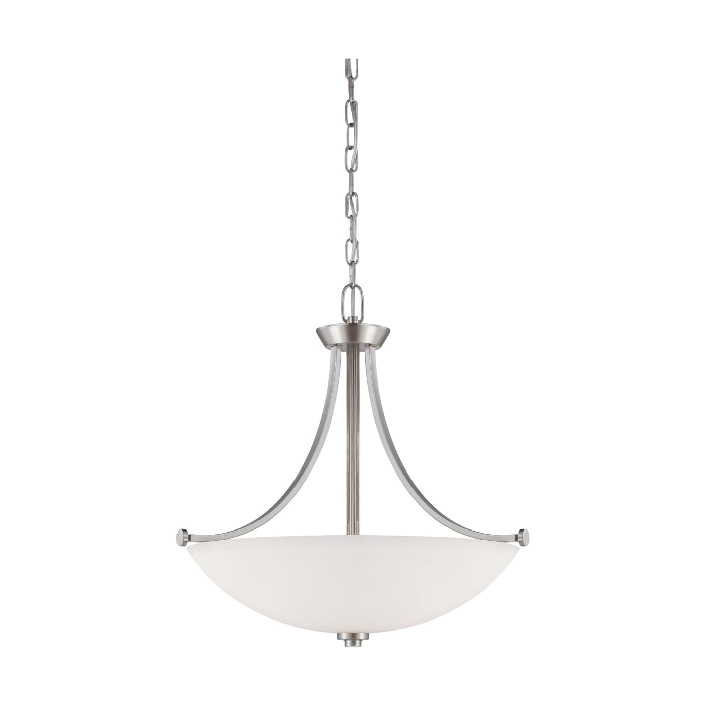 BENTLEY 3 LIGHT PENDANT - 60-5016