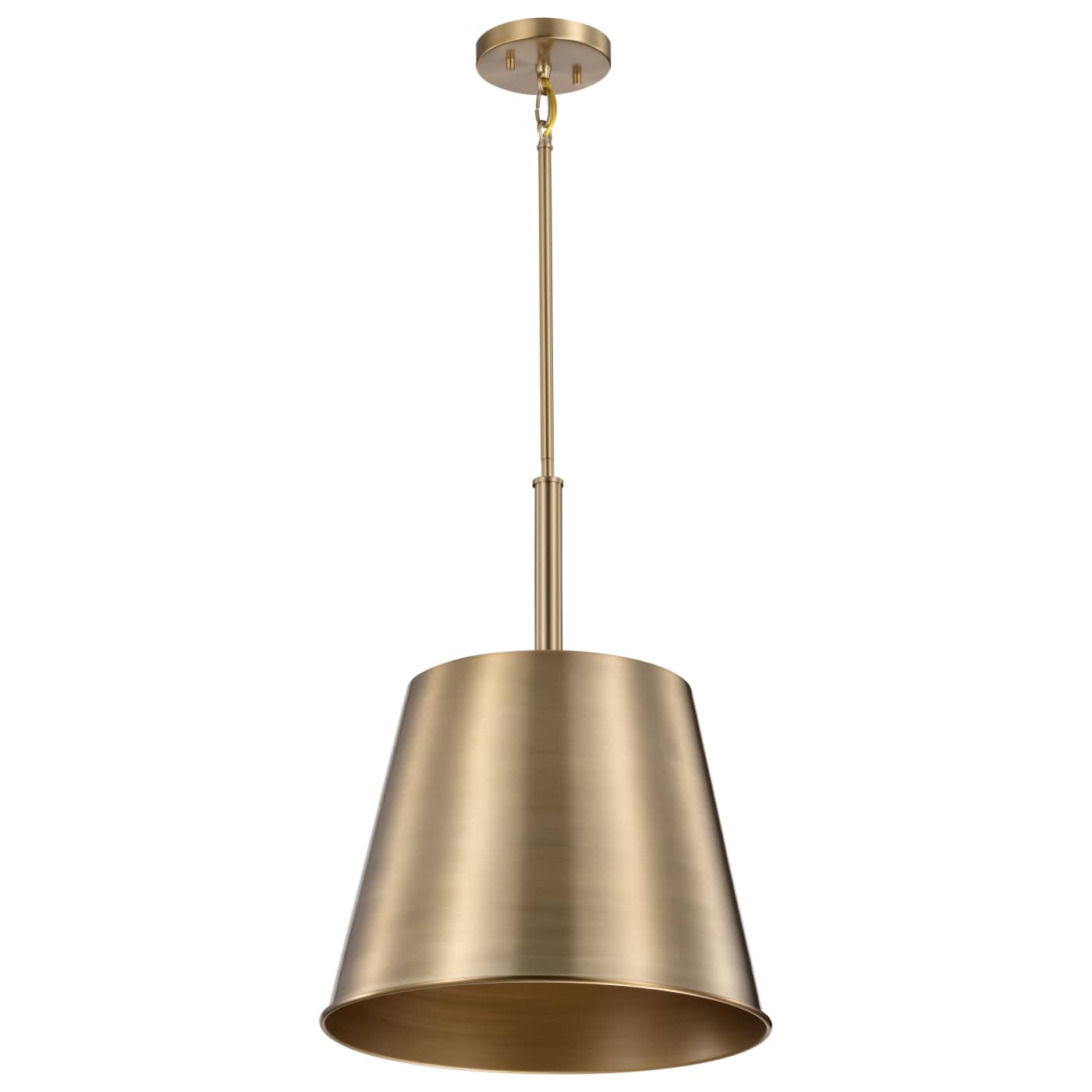 ALEXIS 1LT LG PENDANT - 60-7938