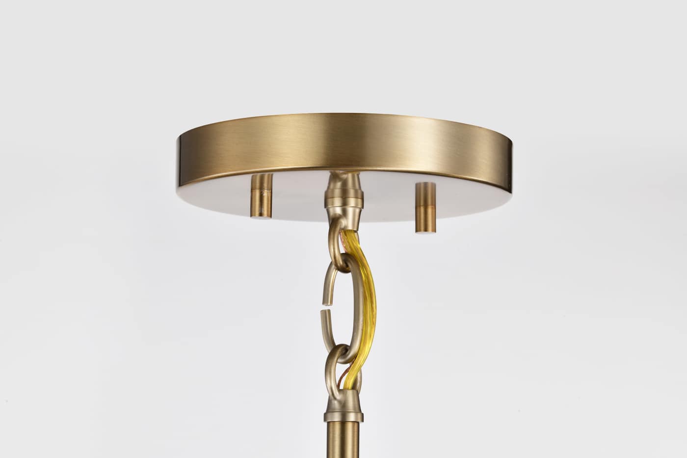 ALEXIS 1LT LG PENDANT - 60-7938