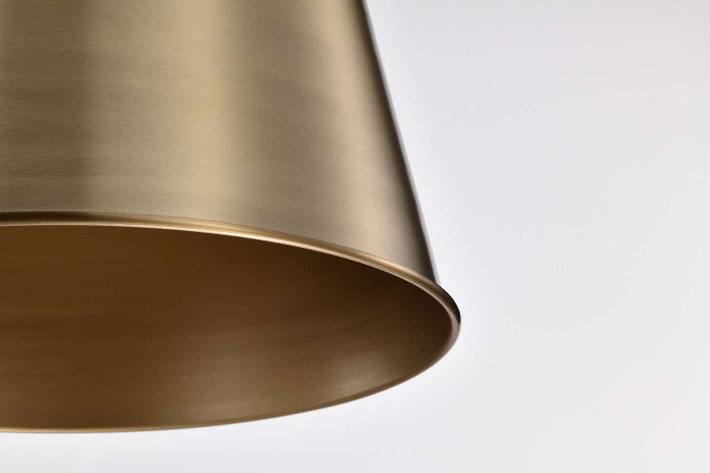 ALEXIS 1LT LG PENDANT - 60-7938