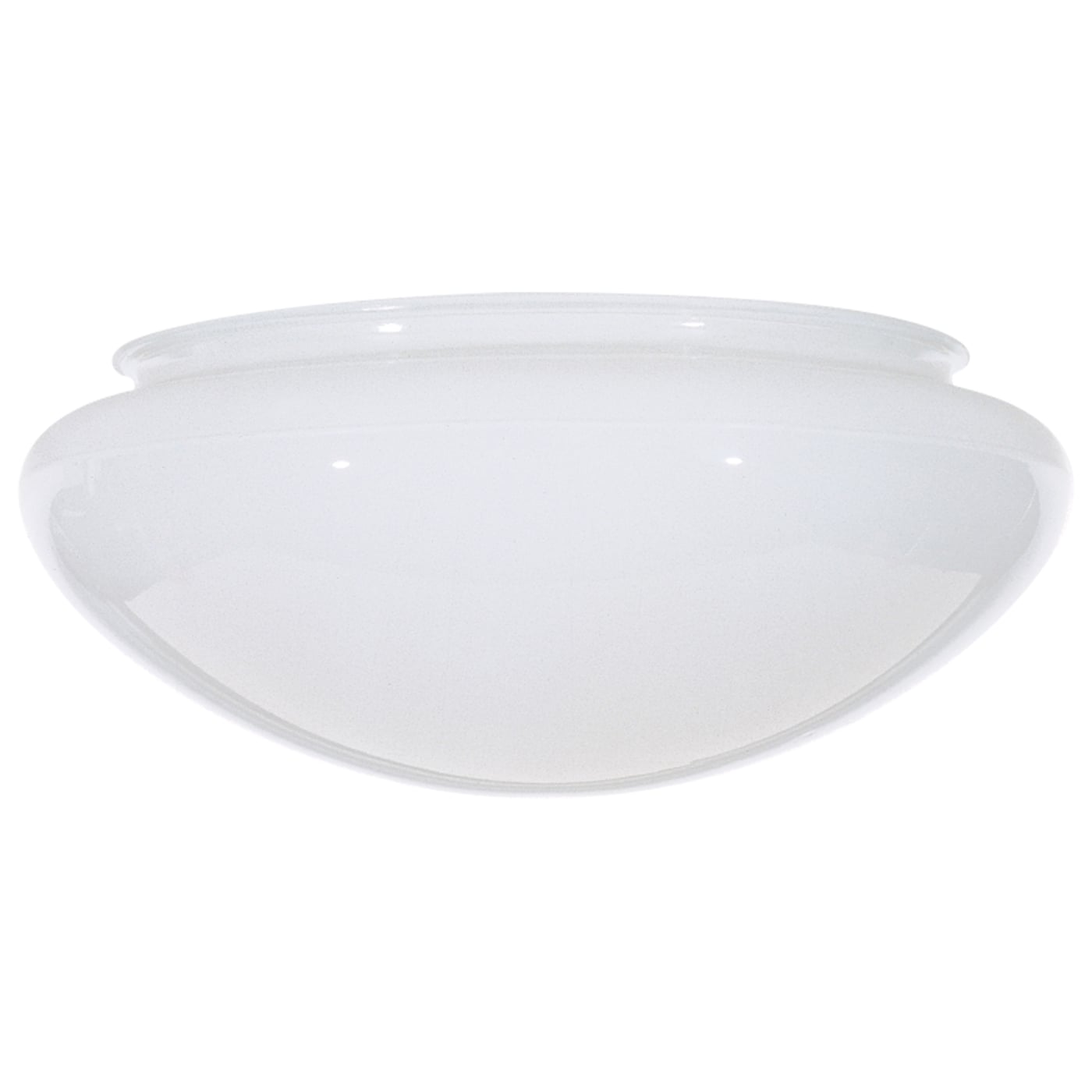 8" MUSHROOM GLASS - 50-330