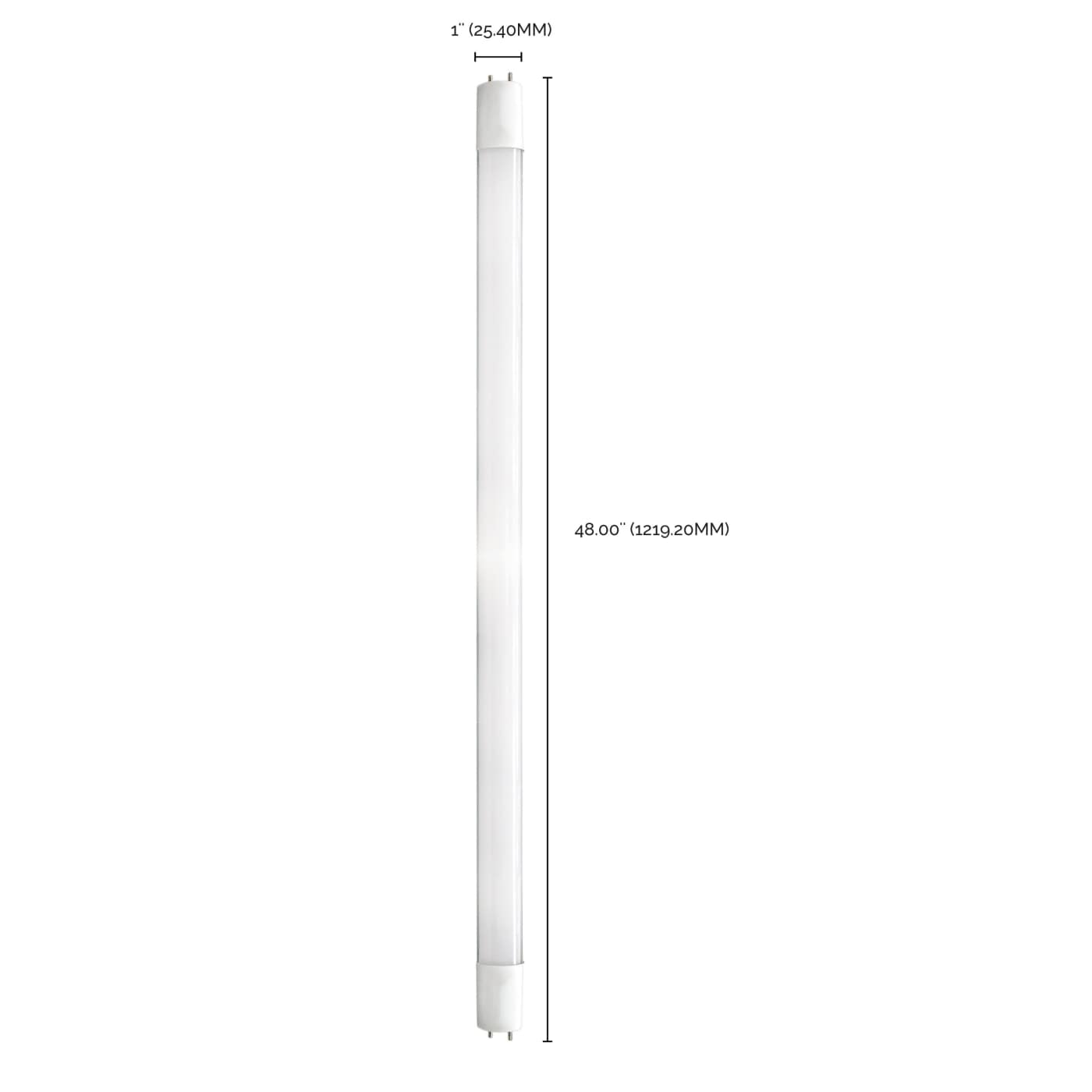 10.5T8/LED/48-850/BP/USA - S11991