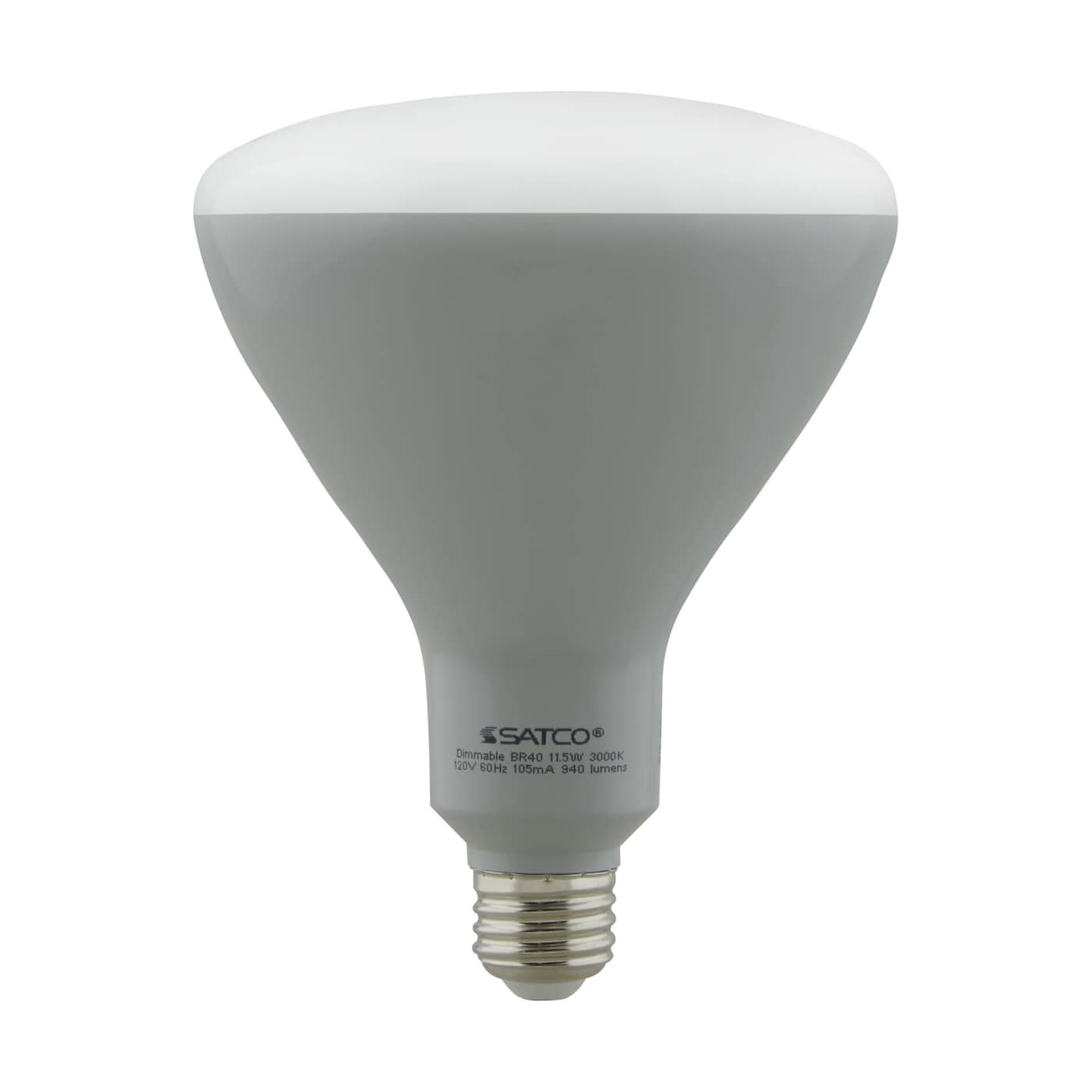 11.5BR40/LED/3000K/940L/120V - S9635