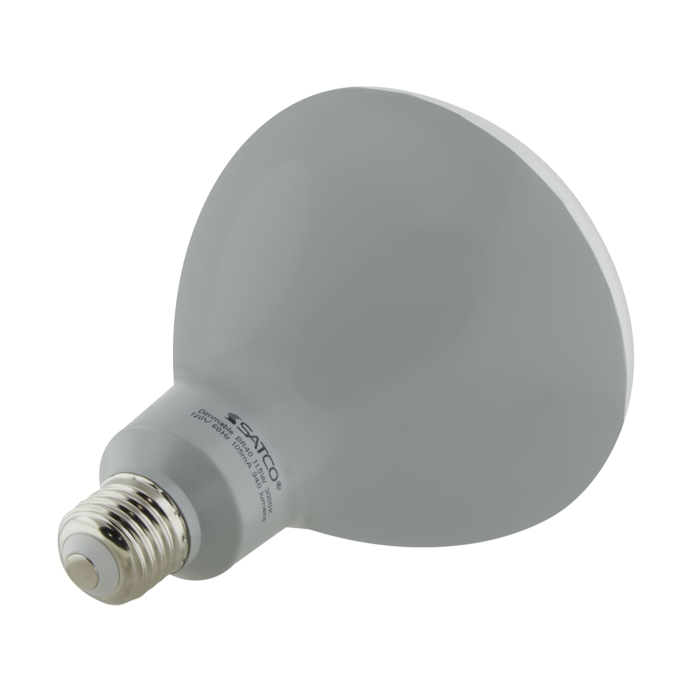 11.5BR40/LED/3000K/940L/120V - S9635