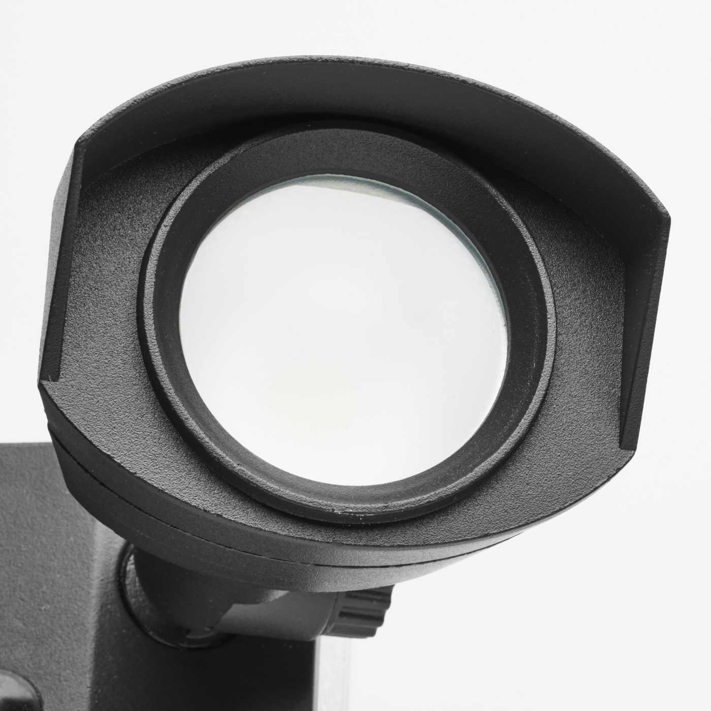 LED DUAL HEAD SECURITY LIGHT - 65-214